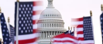 ABD'de Temsilciler Meclisi bütçe paketini onayladı