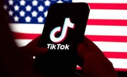 ABD'de TikTok yasağı 75 günlüğüne ertelendi