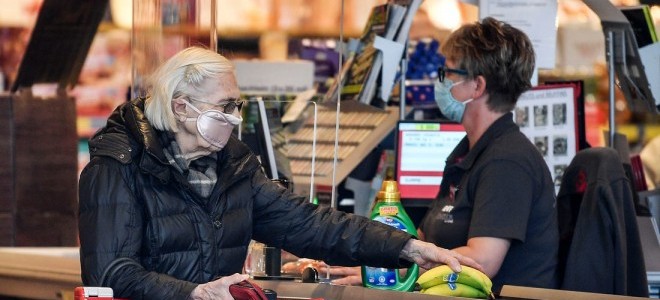 ABD'de tüketici güven endeksi haziranda beklentileri karşılayamadı