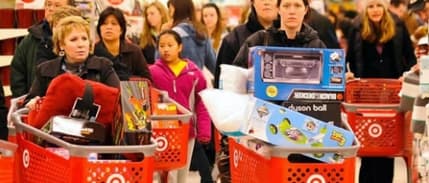 ABD'de tüketici güveni 17 ayın zirvesinde 