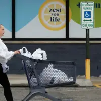 ABD'de tüketici güveni 4 ay sonra ilk kez yükseldi