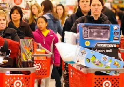 ABD'de tüketici güveni ağustosta 10 yılın en düşük seviyesine indi