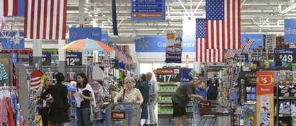 ABD'de tüketici güveni beklentilerin üzerinde arttı