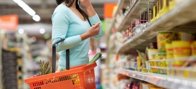 ABD'de tüketici güveni, enflasyon ve Omicron endişeleriyle ocakta düştü 