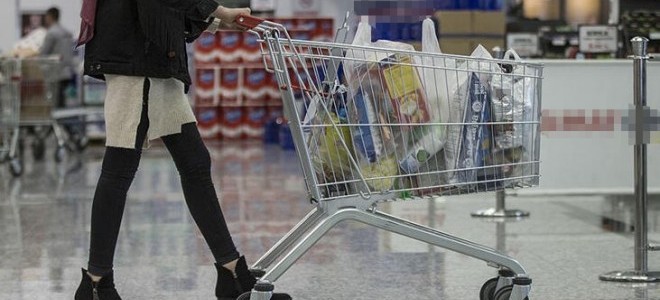 ABD'de tüketici güveni eylülde beklentileri aştı