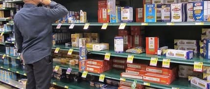 ABD'de tüketici güveni martta aşağı yönlü revize edildi