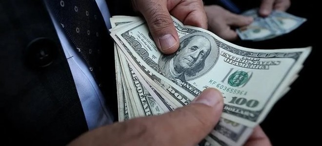 ABD'de tüketici kredileri beklentilerin altında arttı