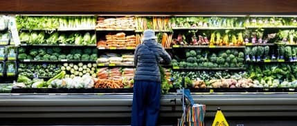 ABD'de tüketicilerin enflasyon beklentisi 3 yılın en düşük seviyesinde