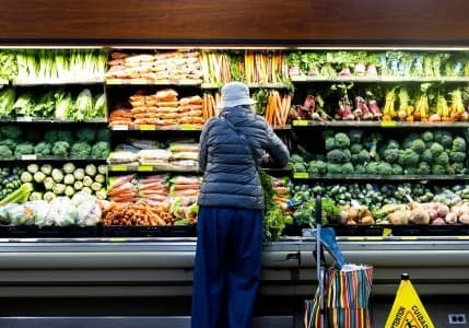 ABD'de tüketicilerin enflasyon beklentisi 3 yılın en düşük seviyesinde