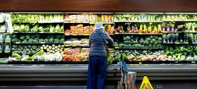 ABD'de tüketicilerin enflasyon beklentisi 3 yılın en düşük seviyesinde