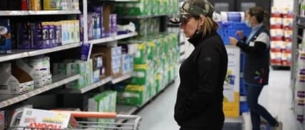 ABD'de tüketicilerin kısa vadeli enflasyon beklentisinde artış