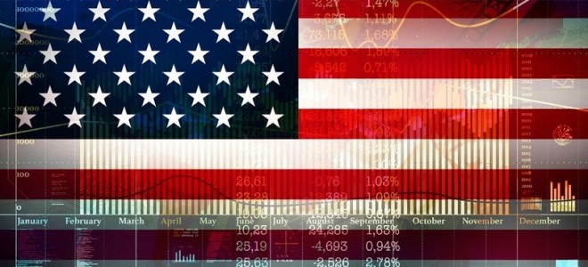 ABD'de Ücretler Şubat Ayında Değişmedi