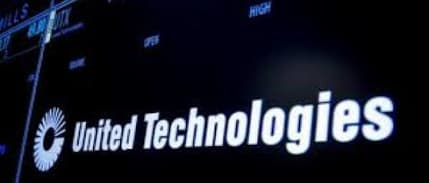 ABD'de United Technologies ve Raytheon birleşiyor