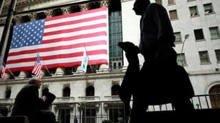 ABD'de üretici enflasyonu beklentileri aştı