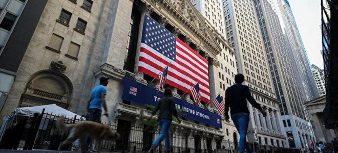 ABD'de üretici enflasyonu nisanda beklentileri geride bıraktı 