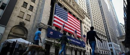 ABD'de üretici enflasyonu nisanda beklentileri geride bıraktı 