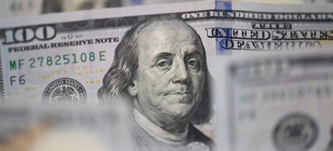 ABD'de üretici enflasyonu tahminlerin altında kaldı