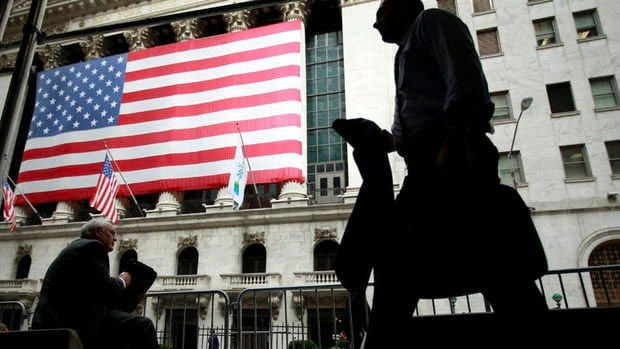 ABD'de üretici enflasyonu tahminlerin altında kaldı