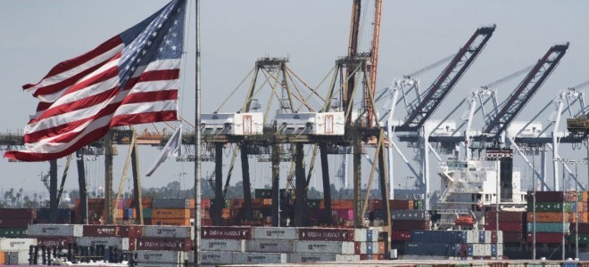 ABD'de üretici fiyatları eylülde beklenenden fazla arttı