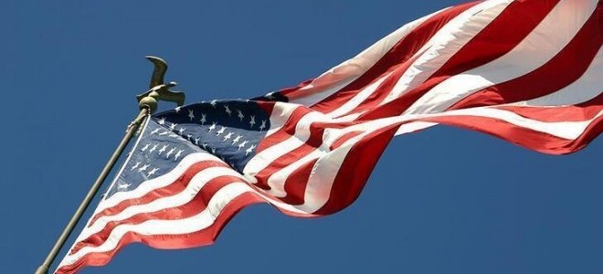 ABD'de üretici fiyatları geçen ay beklenenden az arttı 