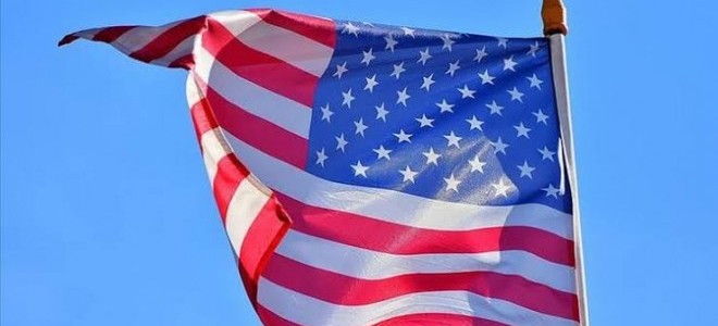 ABD'de üretici fiyatları mayısta hızlı yükselişini sürdürdü