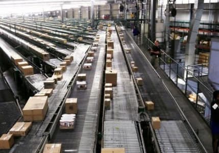 ABD'de Üretici Fiyatları Nisan’da Aylık Yüzde 0.1, Yıllık Yüzde 2.6 Arttı