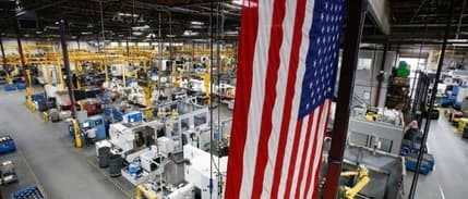 ABD'de üretici fiyatlarındaki değişim açıklandı