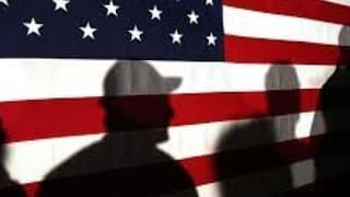 ABD'de üreticinin nisan enflasyonu açıklandı