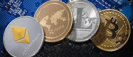 ABD'de Wyoming eyaleti kripto paraları yasal para kabul edecek