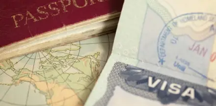 ABD'de yabancı öğrencilere vize sınırlaması yargı engeline takıldı