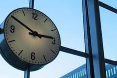 ABD'de yaz saati uygulaması başladı: Borsanın açılış saati değişti