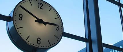 ABD'de yaz saati uygulaması başladı: Borsanın açılış saati değişti