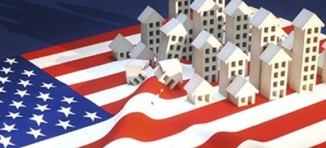 ABD’de Yeni Konut İnşaatı Başlangıçları Kasım Ayında Beklentileri Aştı