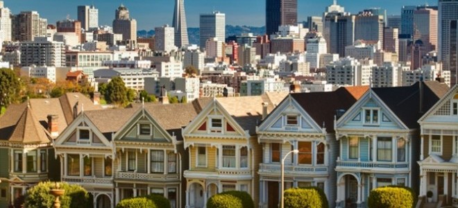 ABD'de yeni konut satışları 2006'dan bu yana en yüksek seviyesinde