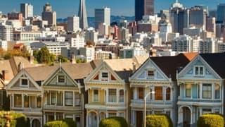 ABD'de yeni konut satışları 2006'dan bu yana en yüksek seviyesinde