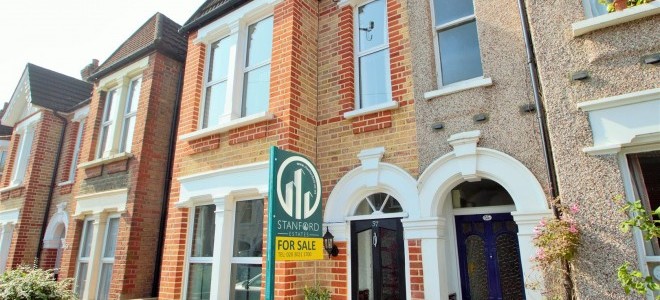 ABD’de Yeni Konut Satışları Ocak Ayında da Gerilemeye Devam Etti