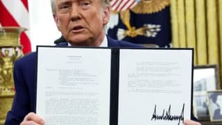 ABD'de yeni vergi düzeni: Ülkeler aynısını uygulamazsa bedelini ödeyecek!