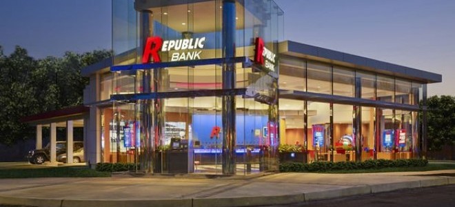 ABD'de yılın ilk banka iflası: Republic First Bank kapatıldı