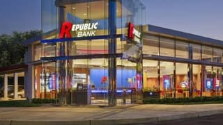 ABD'de yılın ilk banka iflası: Republic First Bank kapatıldı