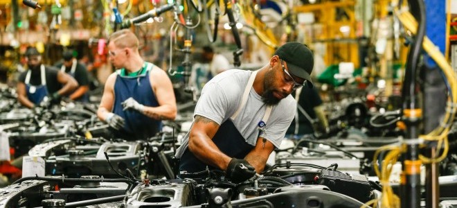 ABD'de kritik istihdam verileri açıklandı