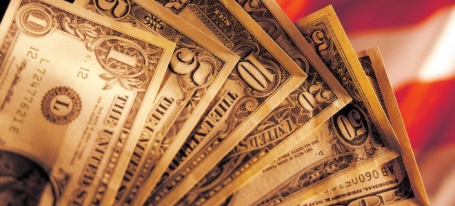 ABD'de Yıllık Tüfe 6 Yılın Zirvesinde