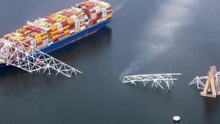 ABD'deki gemi kazasının küresel ekonomiye olası etkileri