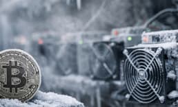 ABD’deki soğuk havalar Bitcoin madenciliğinde işlemci gücünü düşürdü