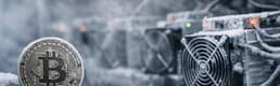 ABD’deki soğuk havalar Bitcoin madenciliğinde işlemci gücünü düşürdü