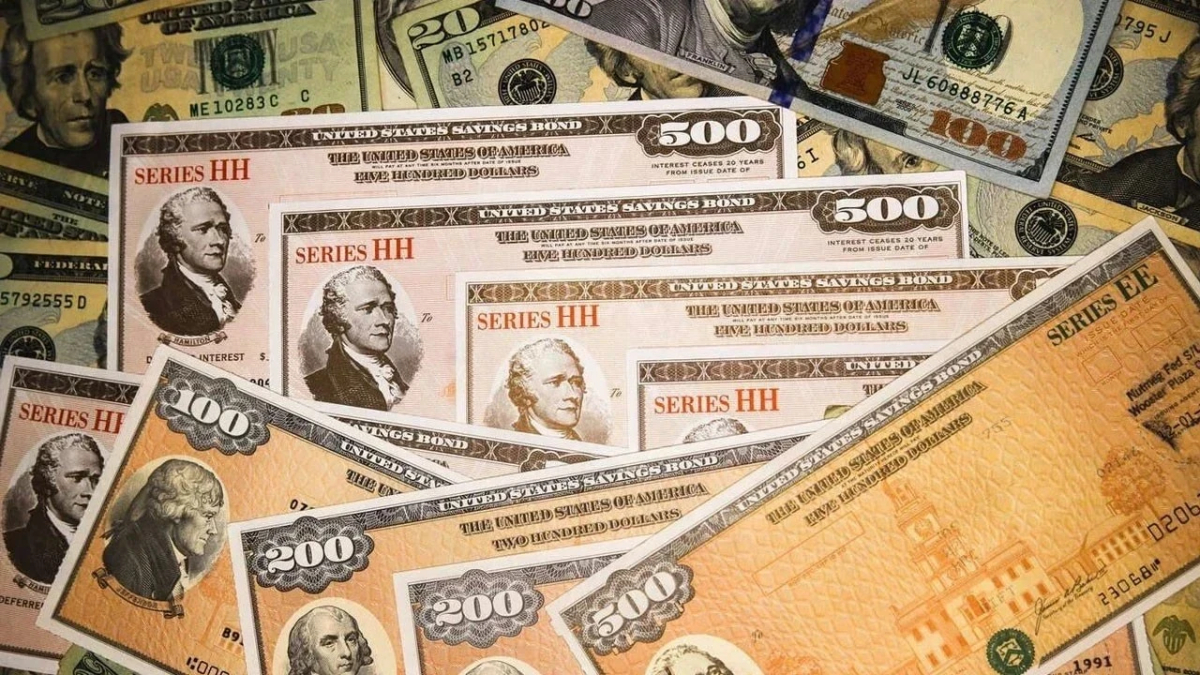 ABD'den 1 trilyon dolarlık tahvil planı