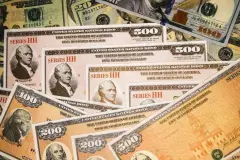 ABD'den 1 trilyon dolarlık tahvil planı