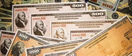 ABD'den 1 trilyon dolarlık tahvil planı