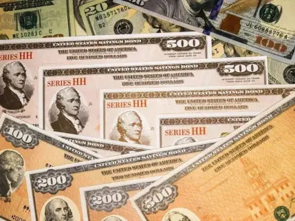 ABD'den 1 trilyon dolarlık tahvil planı