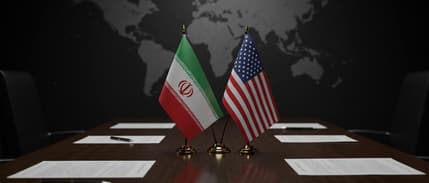 ABD'den 18 İranlı yetkiliye yaptırım kararı