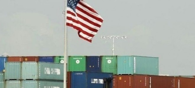 ABD'den 200 Milyar Dolarlık Çin Ürünlerine Yeni Ek Gümrük Vergisi